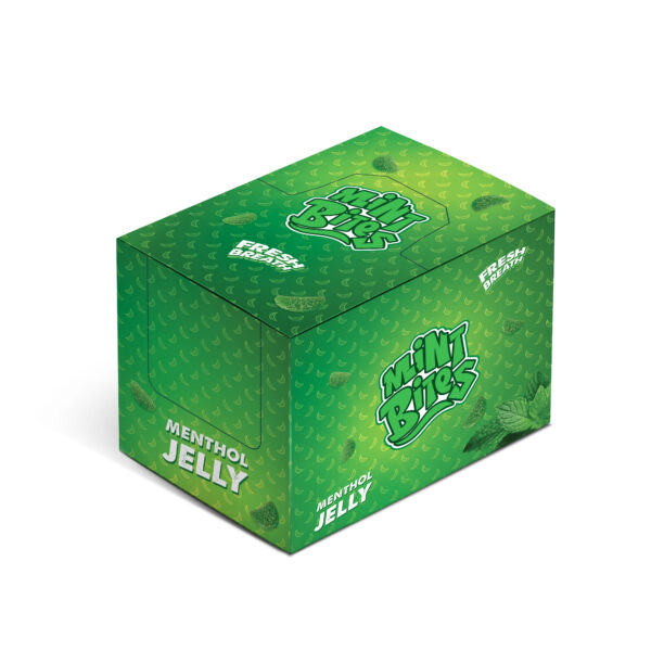 Mint Bites - Image 2