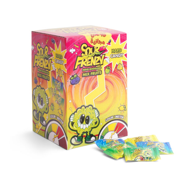Sour frenzy - Image 2