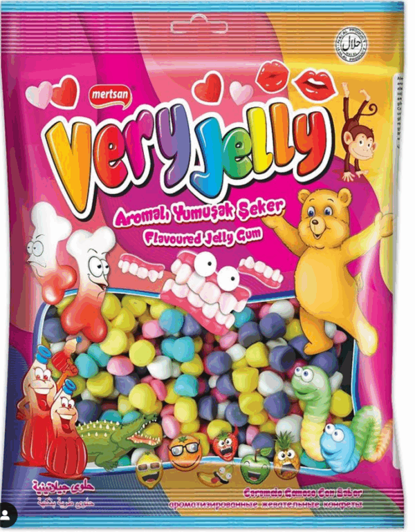 Very Jelly - Image 3