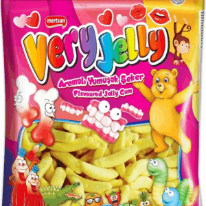 Very Jelly