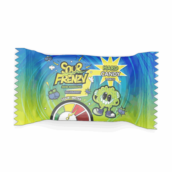 Sour frenzy - Image 3