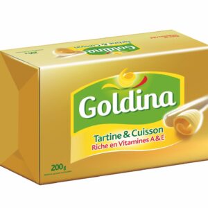 Goldina