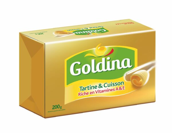 Goldina