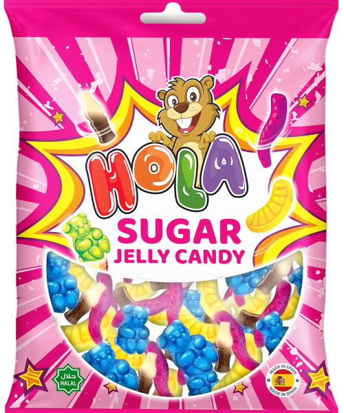 HOLA 1 HOLA 1