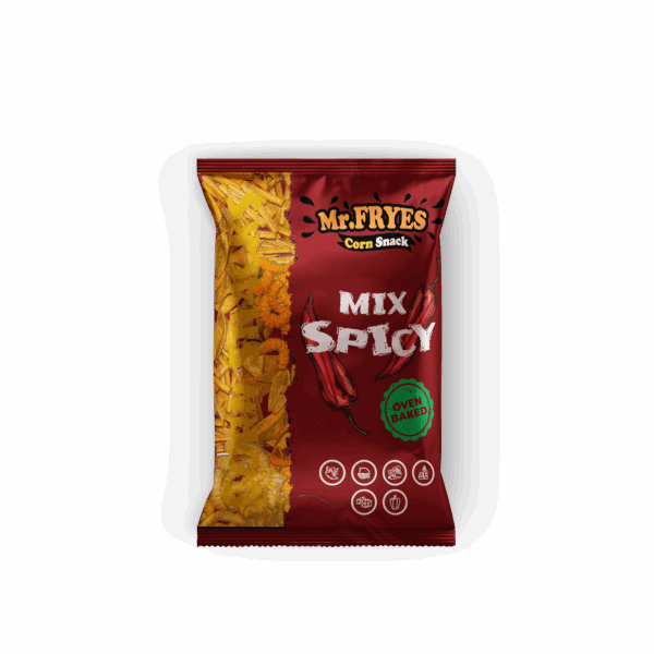 Mr. Fryes - Image 3